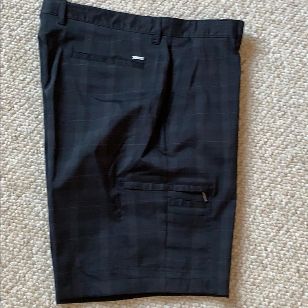 HOST PICK 🌈 Men’s Plaid Shorts Size 38